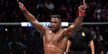 Professional Fighters League Semifinals Set for Kigali