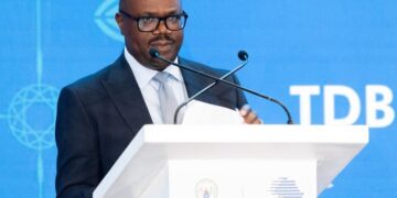 PM Calls for Bold Investment to Drive Africa’s Sustainable Growth