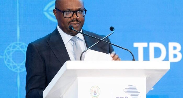 PM Calls for Bold Investment to Drive Africa’s Sustainable Growth