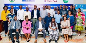 Disability Advocates Warn Budget Shortfalls Threaten UN Goals