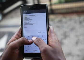 Rwanda’s VUP Households Own Phones but Still Struggle with Poverty
