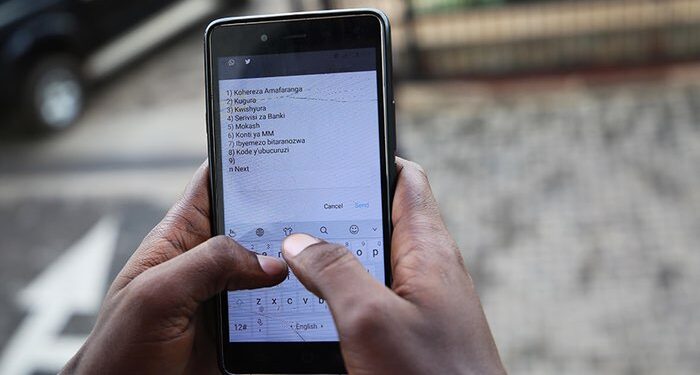 Rwanda’s VUP Households Own Phones but Still Struggle with Poverty