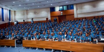 Justice Minister Pledges Continued Support to Rwanda Investigation Bureau