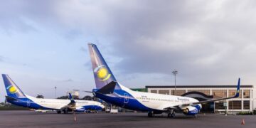 RwandAir Expands Fleet and Offers 50% Weekend Discounts on Flights