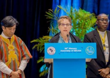 African Bishops Welcome Upcoming SIGNIS World Congress in Kigali