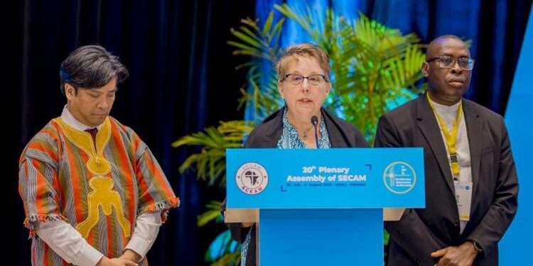 African Bishops Welcome Upcoming SIGNIS World Congress in Kigali