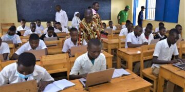 How an Unassuming Device May Help Turn the Tide Against Malaria