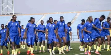 Kenya vs DR Congo: Hosts Face Crucial Test in CHAN 2024 Group A Opener