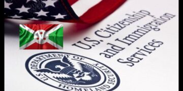 U.S. Suspends Visa Issuance to Burundians 