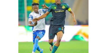 Yanga SC Stun Rayon Sports 3–1 to Claim Rayon Day Trophy