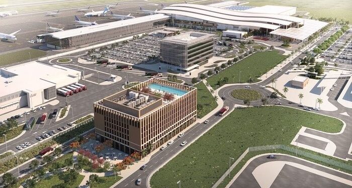 Rwanda taps consortiums to finance New Bugesera Airport Project