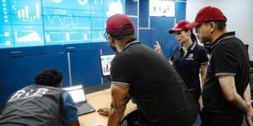 INTERPOL Operation Nets 1,200 Arrests in Africa Cybercrime Crackdown