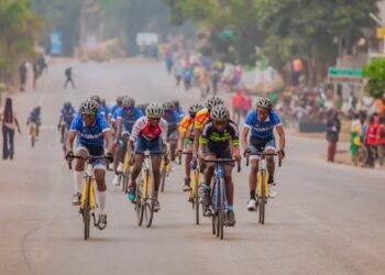 Isonga Youth Sports Program to Quadruple Participants in Phase Two