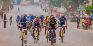 Isonga Youth Sports Program to Quadruple Participants in Phase Two