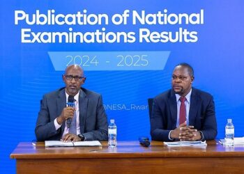 Over 75% Pass PLE, 64% Pass O-Level in National Exams