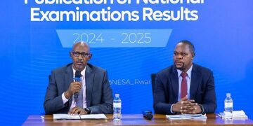 Over 75% Pass PLE, 64% Pass O-Level in National Exams