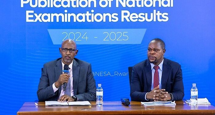 Over 75% Pass PLE, 64% Pass O-Level in National Exams