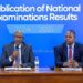 Over 75% Pass PLE, 64% Pass O-Level in National Exams