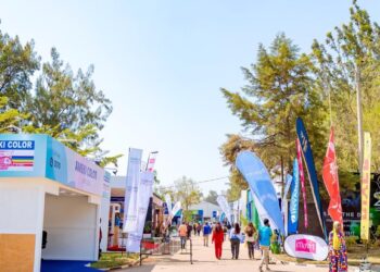 Expo Grows Beyond Gikondo: PSF Confirms Move to Gahanga Site