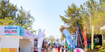 Expo Grows Beyond Gikondo: PSF Confirms Move to Gahanga Site