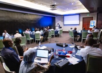 Experts Say Climate-Smart Farming Key to Rwanda’s Food Security Goals