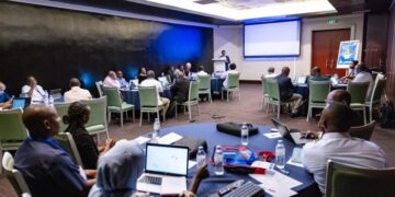 Experts Say Climate-Smart Farming Key to Rwanda’s Food Security Goals