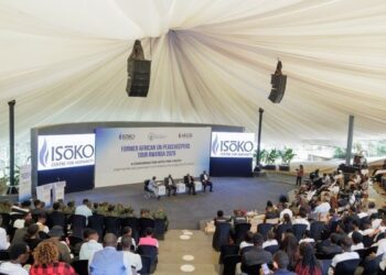 African UN Soldiers Reflect on Rwanda Genocide