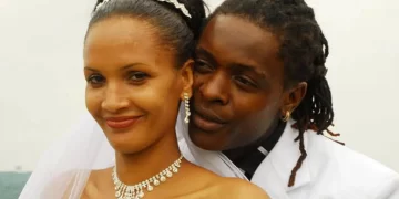 Jose Chameleone Divorce Case with Wife Daniella Postponed