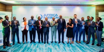 AMS Lists First Health Sector Bonds Worth Rwf 5B on Stock Exchange