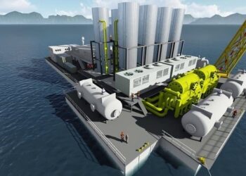 Methane Gas Extraction from Lake Kivu to commence in December