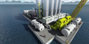 Methane Gas Extraction from Lake Kivu to commence in December
