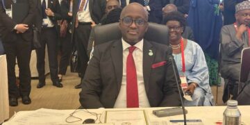 Rwanda Participates in TICAD Conference to Strengthen Ties with Japan