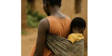 Teenage Pregnancy in Eastern Rwanda: Who Is Failing Our Girls?