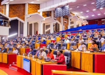 U.S. Suspends Visa Issuance to Burundians 