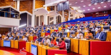 U.S. Suspends Visa Issuance to Burundians 