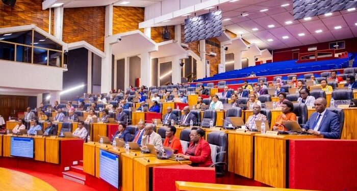 U.S. Suspends Visa Issuance to Burundians 