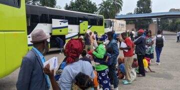 Media Urged to Strengthen Gender-Sensitive Reporting to Combat GBV and TFGBV