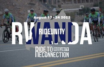 Global Cycling Tour to Highlight Rwanda’s Journey of Unity and Healing