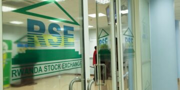 Rwanda Stock Exchange Raises Over Rwf100 Billion in July