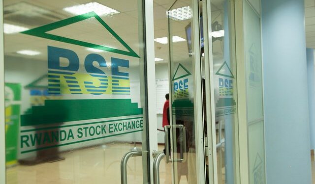 Rwanda Stock Exchange Raises Over Rwf100 Billion in July