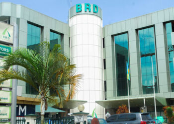 Rwanda Merges BDF and BRD to Strengthen Access to Finance