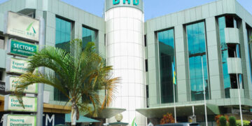 Rwanda Merges BDF and BRD to Strengthen Access to Finance