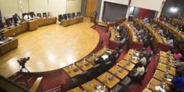 Parliament Demands Prosecution Over Unaccounted Rwf 5B in Public Funds