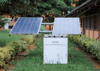 Rwanda Boosts Solar Panel Imports Amid Regional Supply Gaps