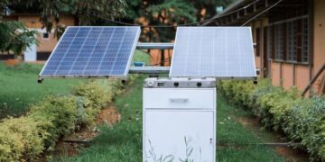 Rwanda Boosts Solar Panel Imports Amid Regional Supply Gaps