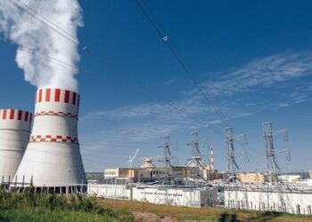 Rwanda, Ghana Front-Runners in Africa’s Nuclear Energy Future