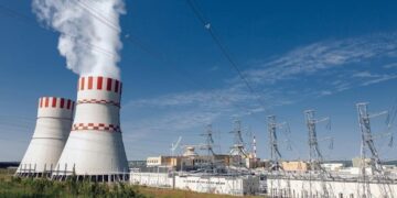 Rwanda, Ghana Front-Runners in Africa’s Nuclear Energy Future