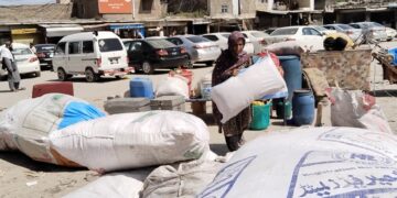 Beyond the Border: The Human Struggle of Afghanistan’s Returnees