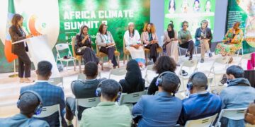 Africa Climate Summit ends with calls for increased investments in renewables, equitable transition