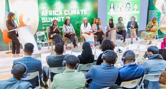 Africa Climate Summit ends with calls for increased investments in renewables, equitable transition